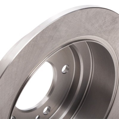 Brake Disc RIDEX 82B1024 82B1024 - photo 6