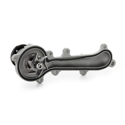 Water Pump, Engine Cooling RIDEX 1260W0846 1260W0846 - photo 8
