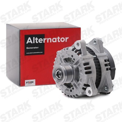 Alternator Stark SKGN-0320711 SKGN-0320711 - photo 2