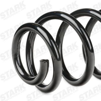 Suspension Spring Stark SKCS-0040317 SKCS-0040317 - photo 5