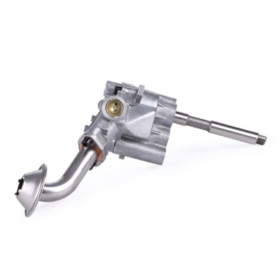 Oil Pump RIDEX 596O0106 596O0106 - photo 4