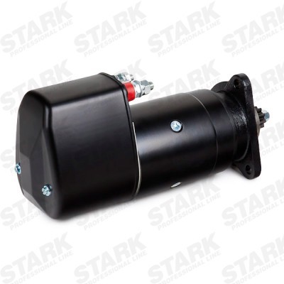 Starter Stark SKSTR-03330573 SKSTR-03330573 - photo 4