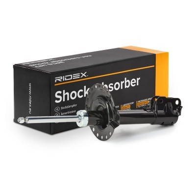 Shock Absorber RIDEX 854S18659 854S18659 - photo 2