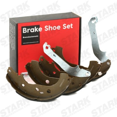 Brake Pads Set Stark SKBS-0450288 SKBS-0450288 - photo 2