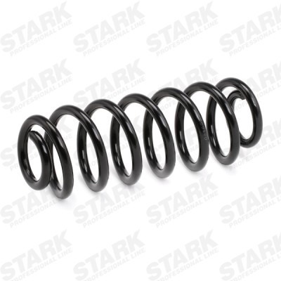 Suspension Spring Stark SKCS-0040278 SKCS-0040278 - photo 4