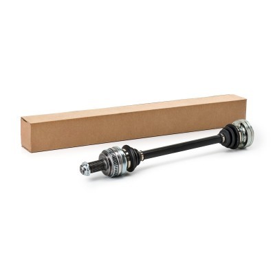 Drive Shaft RIDEX 13D1115R 13D1115R - photo 2
