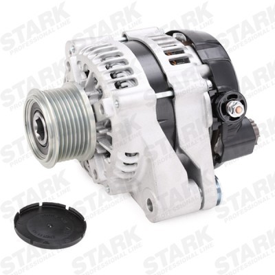 Alternator Stark SKGN-0320112 SKGN-0320112 - photo 3