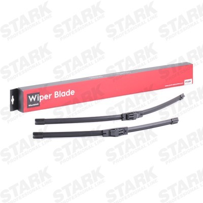 Wiper Blade Stark SKWIB-0940259 SKWIB-0940259 - photo 2