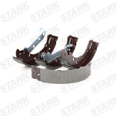 Brake Pads Set Stark SKBS-0450091 SKBS-0450091 - photo 3