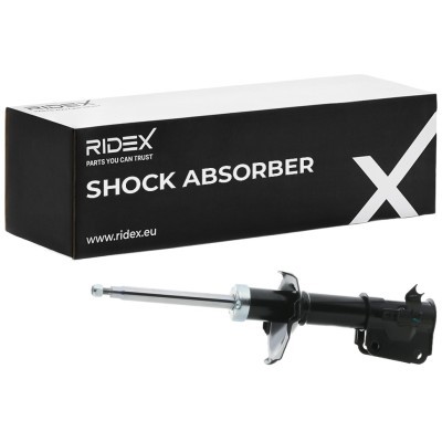 Shock Absorber RIDEX 854S1503 854S1503 - photo 2