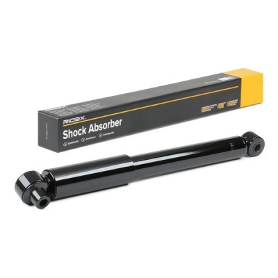 Shock Absorber RIDEX 854S0088 854S0088 - photo 4