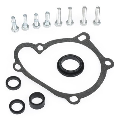 Water Pump, Engine Cooling RIDEX 1260W0038 1260W0038 - photo 6