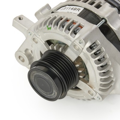 Alternator RIDEX 4G1149R 4G1149R - photo 6