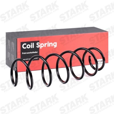 Suspension Spring Stark SKCS-0040283 SKCS-0040283 - photo 2