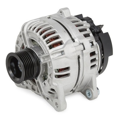 Alternator RIDEX 4G1399 4G1399 - photo 3