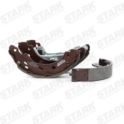 Brake Pads Set Stark SKBS-0450090 SKBS-0450090 - photo 2