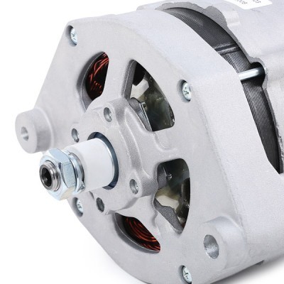 Alternator RIDEX 4G1215R 4G1215R - photo 6