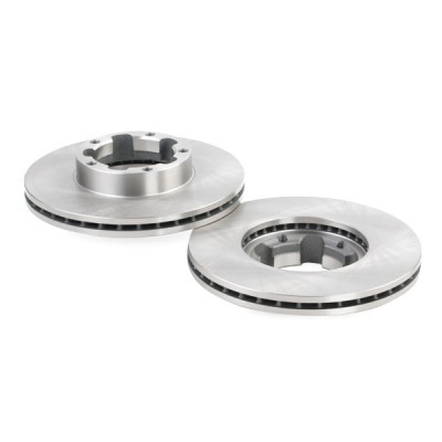 Brake Disc RIDEX 82B1639 82B1639 - photo 5