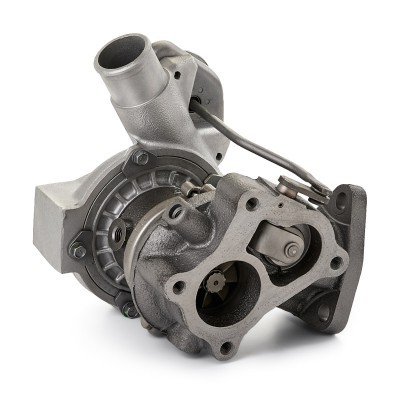 Turbocharger RIDEX 2234C10618R 2234C10618R - photo 4