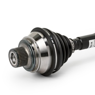 Drive Shaft RIDEX 13D0551R 13D0551R - photo 5