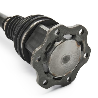 Drive Shaft RIDEX 13D1261 13D1261 - photo 6