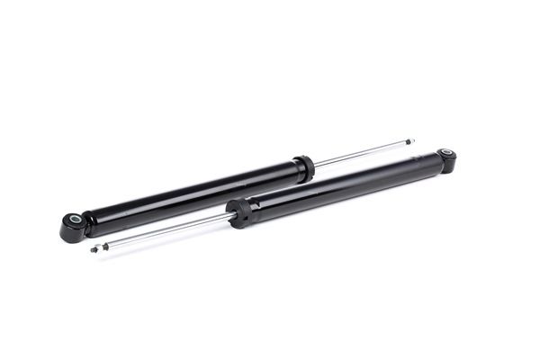 Shock Absorber RIDEX 854S1531 854S1531 - photo 1