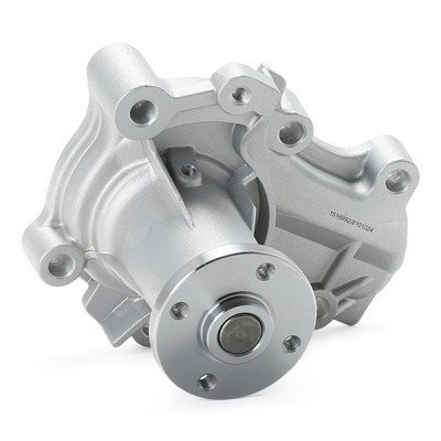 Water Pump, Engine Cooling RIDEX 1260W0205 1260W0205 - photo 8