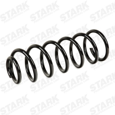 Suspension Spring Stark SKCS-0040742 SKCS-0040742 - photo 3