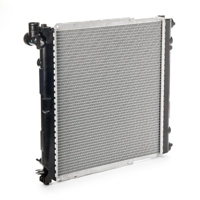 Radiator, Engine Cooling RIDEX 470R0185 470R0185 - photo 7