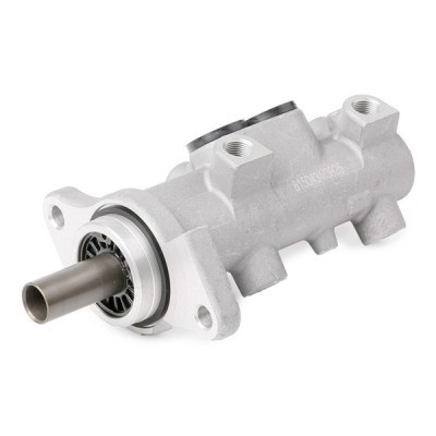 Brake master cylinder RIDEX 258M0029 258M0029 - photo 3