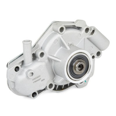 Water Pump, Engine Cooling RIDEX 1260W0595 1260W0595 - photo 3