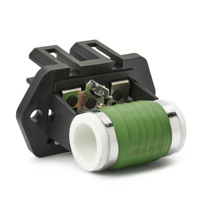 Resistor Blower RIDEX 2975R0099 2975R0099 - photo 3