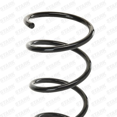 Suspension Spring Stark SKCS-0040716 SKCS-0040716 - photo 3