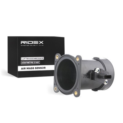 Air Mass Sensor RIDEX 3926A0248 3926A0248 - photo 3