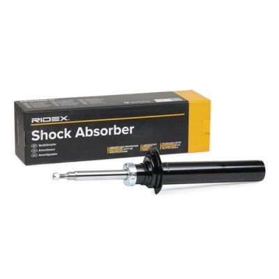 Shock Absorber RIDEX 854S2375 854S2375 - photo 3
