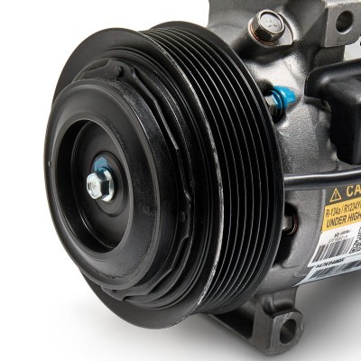 Compressor, Air Conditioning 447K0489R - photo 5