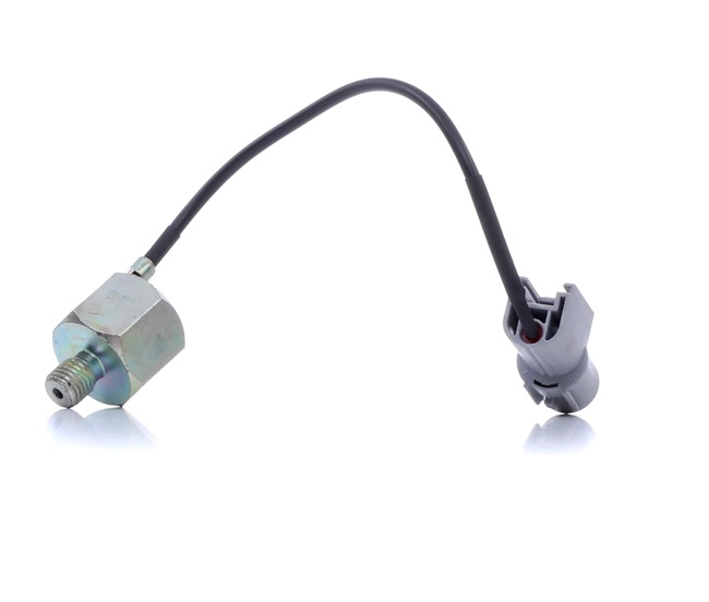 Knock Sensor RIDEX 3921K0053 3921K0053 - photo 1