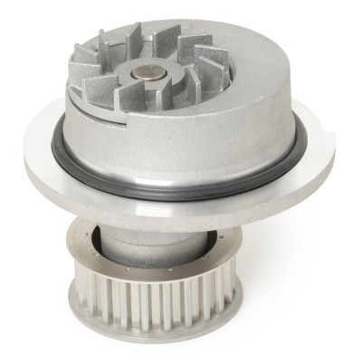 Water Pump, Engine Cooling RIDEX 1260W0077 1260W0077 - photo 5
