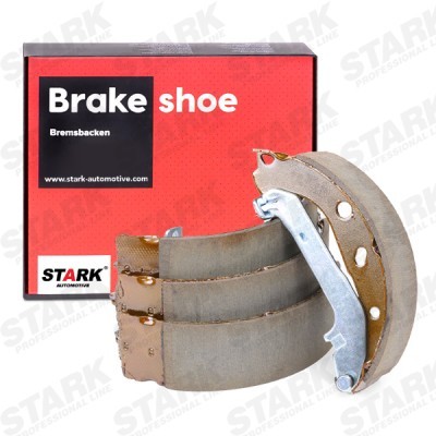 Brake Pads Set Stark SKBS-0450135 SKBS-0450135 - photo 2