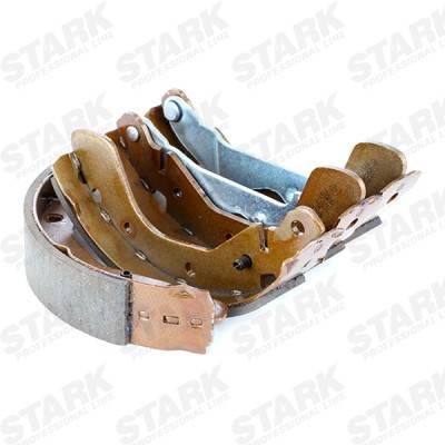 Brake Pads Set Stark SKBS-0450142 SKBS-0450142 - photo 4