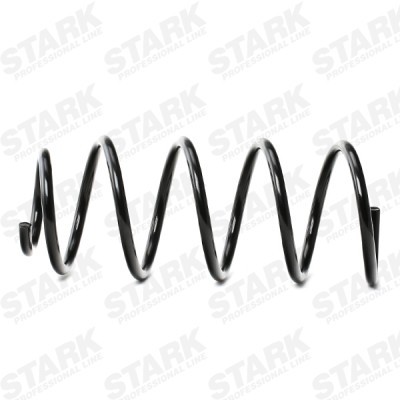 Suspension Spring Stark SKCS-0040130 SKCS-0040130 - photo 5
