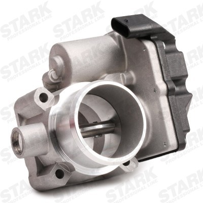 Дроссельная заслонка Stark SKTB-0430199 SKTB-0430199 - photo 3