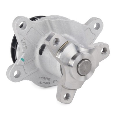 Water Pump, Engine Cooling RIDEX 1260W0507 1260W0507 - photo 4