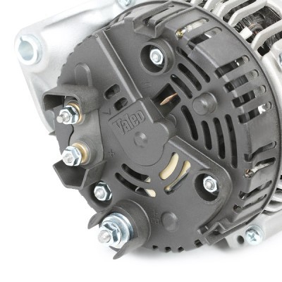 Alternator RIDEX 4G1263R 4G1263R - photo 5
