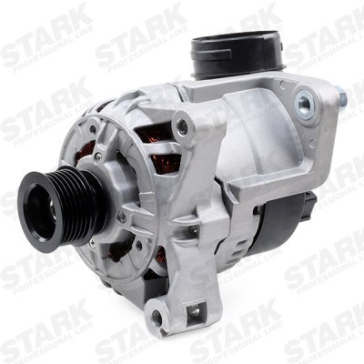 Alternator Stark SKGN-0320115 SKGN-0320115 - photo 3