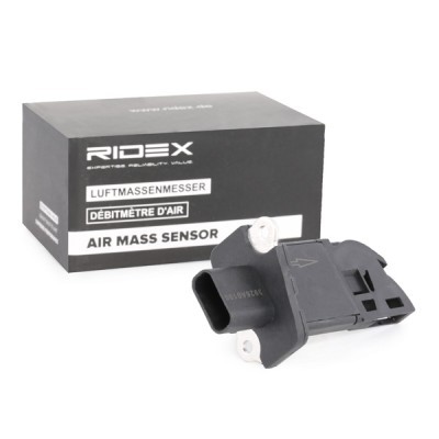 Air Mass Sensor RIDEX 3926A0190 3926A0190 - photo 2
