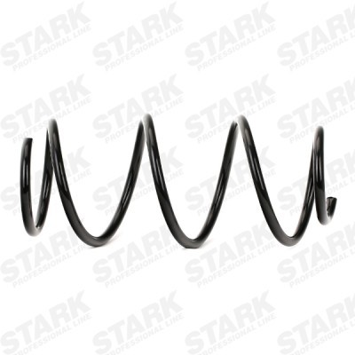 Suspension Spring Stark SKCS-0040164 SKCS-0040164 - photo 5