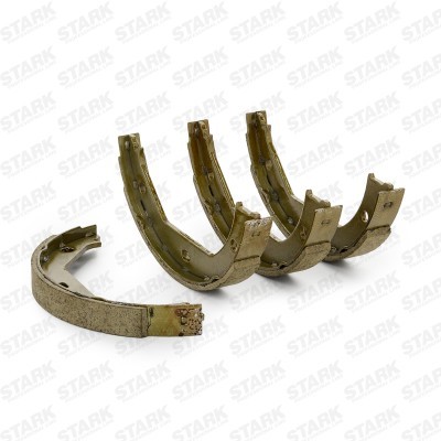 Brake Pads Set Stark SKBS-0450016 SKBS-0450016 - photo 5