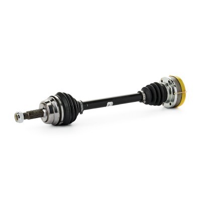Drive Shaft RIDEX 13D0007R 13D0007R - photo 3