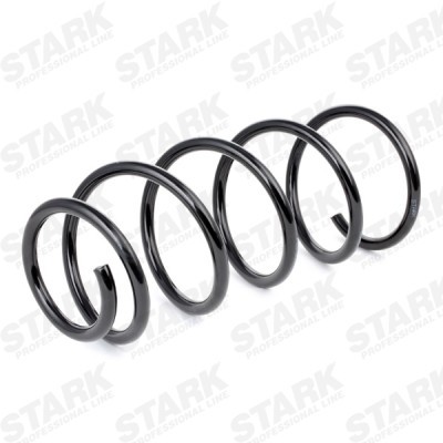 Suspension Spring Stark SKCS-0040286 SKCS-0040286 - photo 3